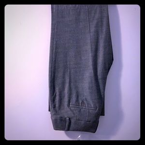 NWT GRAY business